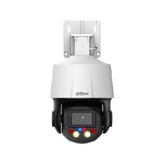 IP PTZ Kamera 2MP WizSense SD3E205DB-GNY-A-PV1-Beschreibung lesen