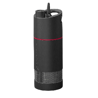 Pompe a eau immergée automatique a usage domestique Grundfos SBA335M - Monophasé 220V - Jusqu'à 3M3/H - Puits et réserves d'eau de pluie - Eaux claires-Lire la description