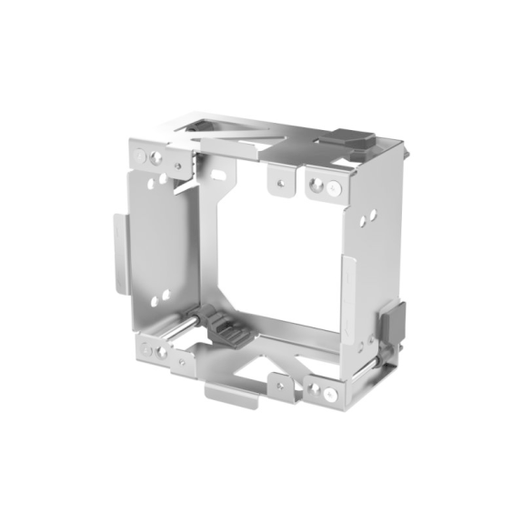 AXIS TI8202 RECESSED MOUNT, Wandhalterung, Einbau, Innen- und Außenanwendung, für AXIS I8016-LVE AXIS TI8202 RECESSED MOUNT, Wandhalterung, Einbau, Innen- und Außenanwendung, für AXIS I8016-LVE-Beschreibung lesen