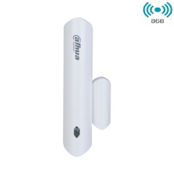 Dahua - ARD323-W2(868S) - Alarm - Türkontakt Kurz, - Türkontakt Kurz 868MHz-Beschreibung lesen