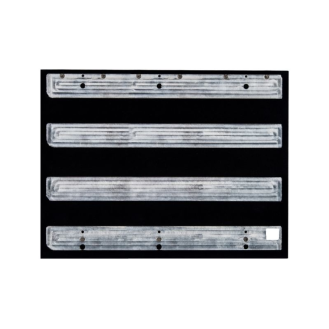 Montageplatte 2N IP Verso 3x2M für Glas- oder unebene Flächen-Beschreibung lesen