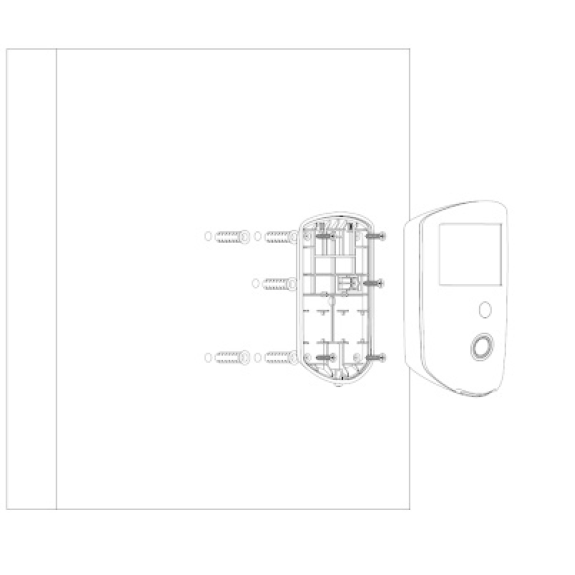 Alarmmodul PIR mit 2MP Kamera ARD1731-W2(868)-Beschreibung lesen