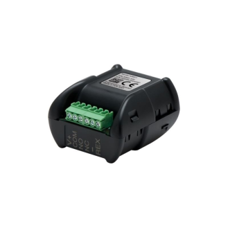Relaisbox AXIS A9801-Beschreibung lesen