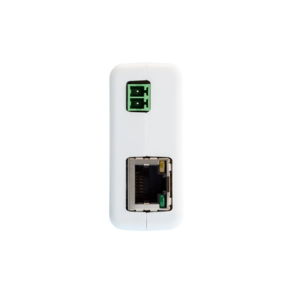 PoE+ über Koax Kit-Beschreibung lesen