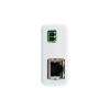 PoE+ über Koax Kit AXIS T8640