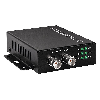 ABUS TVAC22400 4K analog HD auf HDMI Konverter, ABUS TVAC22400 4K analog HD auf HDMI Konverter   , Konverter - Modell: