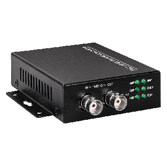 ABUS TVAC22400 4K analog HD auf HDMI Konverter, ABUS TVAC22400 4K analog HD auf HDMI Konverter   , Konverter - Modell:-Beschreibung lesen
