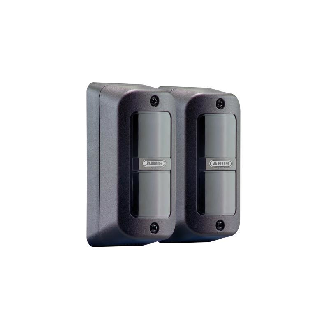 ABUS LS1020 Ecoline IR-Lichtschranke 20m, ABUS LS1020 Ecoline IR-Lichtschranke 20m   Lichtschranke Einsatzgebiet: Außen-Beschreibung lesen