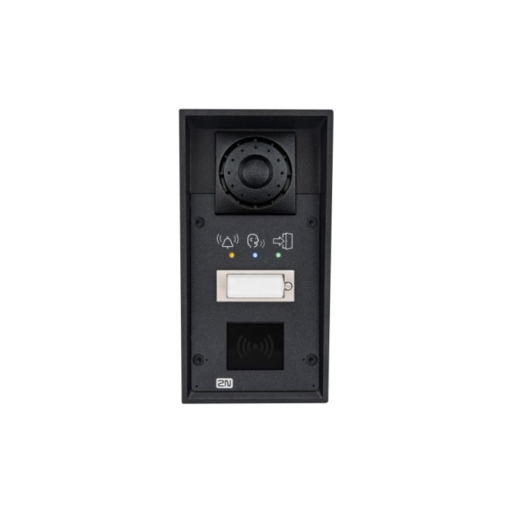 Netzwerk Türstation IP Force 1Button Pic Card Netzwerk Türstation IP Force 1Button Pic Card-Beschreibung lesen