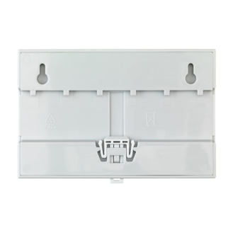 2N IP Audio Kit, Intercom Einbaukit, nur Audio, LAN, Line in/out, max. 16 Ruftasten, GPIO, SIP, PoE-Beschreibung lesen