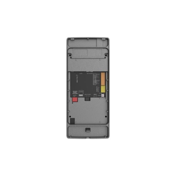 Netzwerk Video Türstation AXIS A8207-VE MKII 3072x2048 F2,8/1,56mm WDR Infrarot IP66 IK08 PoE+-Beschreibung lesen