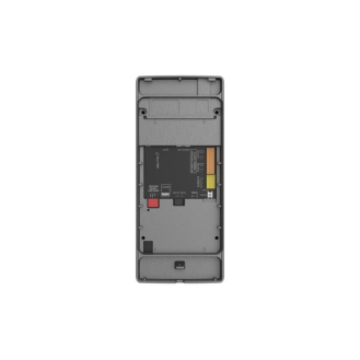Netzwerk Video Türstation AXIS A8207-VE MKII 3072x2048 F2,8/1,56mm WDR Infrarot IP66 IK08 PoE+-Beschreibung lesen