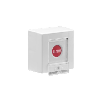 ABUS AZ6500 VdS AP-Überfalltaster, ABUS AZ6500 VdS AP-Überfalltaster   Überfalltaster nach Richtlinien: VdS Einsatzgebi-Beschreibung lesen