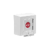ABUS AZ6500 VdS AP-Überfalltaster, ABUS AZ6500 VdS AP-Überfalltaster   Überfalltaster nach Richtlinien: VdS Einsatzgebi
