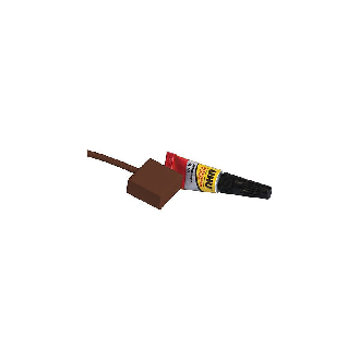ABUS FU7301B Potentialfreier Glasbruchmelder, ABUS FU7301B Potentialfreier Glasbruchmelder Einloggen und Bewertung schr-Beschreibung lesen