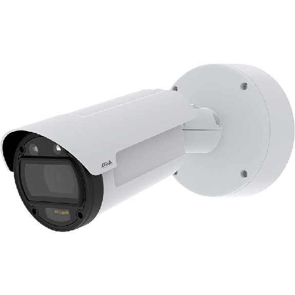 IP-Kamera 4K T/N IR PoE IP67 IK10 Q1808-LE IP-Kamera 4K T/N IR PoE IP67 IK10 Q1808-LE-Beschreibung lesen
