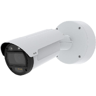 IP-Kamera 4K T/N IR PoE IP67 IK10 Q1808-LE-Beschreibung lesen