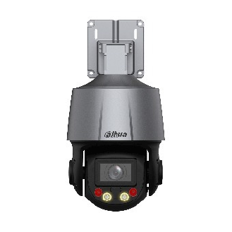 IP PTZ Kamera 4MP mit WizSense-Technologie-Beschreibung lesen