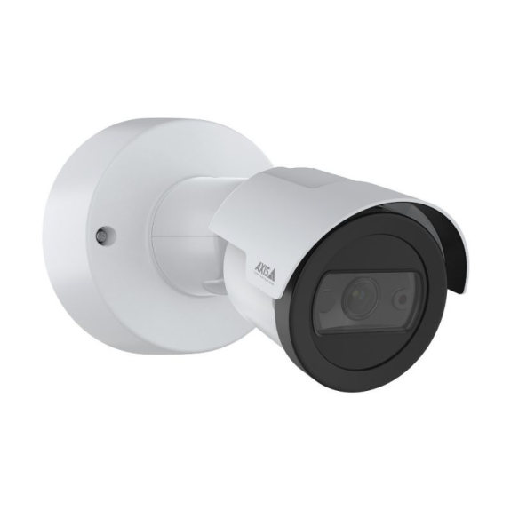 Netzwerk Kamera AXIS M2035-LE Bullet 1920x1080 Netzwerk Kamera AXIS M2035-LE Bullet 1920x1080-Beschreibung lesen