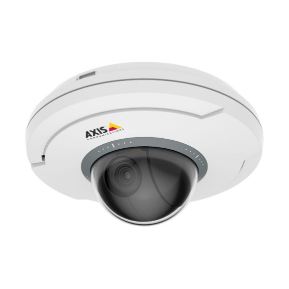 Netzwerk-Dome-Kamera PTZ AXIS M5074 5x 1280x720 IP51 PoE Netzwerk-Dome-Kamera PTZ AXIS M5074 5x 1280x720 IP51 PoE-Beschreibung lesen
