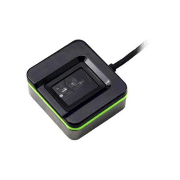 Externer Fingerabdruck Leser USB Externer Fingerabdruck Leser USB-Beschreibung lesen