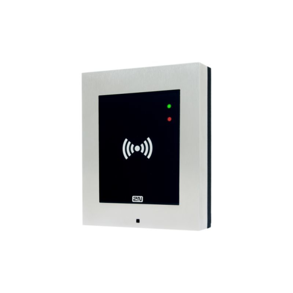 Netzwerk Zutrittseinheit 2N Access Unit 2.0 13MHz-Beschreibung lesen