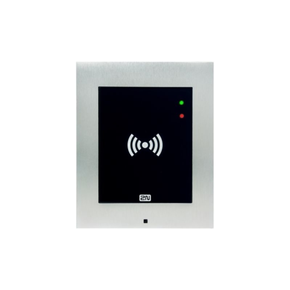 Netzwerk Zutrittseinheit 2N Access Unit 2.0 13MHz-Beschreibung lesen