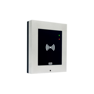 Netzwerk Zutrittseinheit 2N Access Unit 2.0 13MHz-Beschreibung lesen