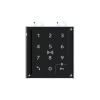 Zugangskontrollsystem IP Verso Touch 3in1, Tastatur, Bluetooth, RFID gesichert 13.56MHz, NFC, PICard kompatibel