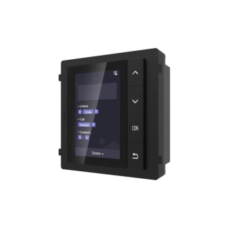 Display Modul DS-KD-DIS(O-STD) beleuchtet RS-485 IP65-Beschreibung lesen