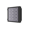 Numerisches Tastenmodul DS-KD-KP(O-STD) RS-485 IP65