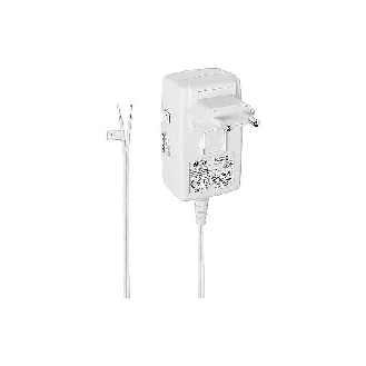 ABUS AZZU10031 Secvest Steckernetzteil 13,8V/1,75A, ABUS AZZU10031 Secvest Steckernetzteil 13,8V/1,75A   Steckernetztei-Beschreibung lesen