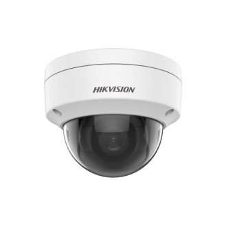 DS-2CD2143G2-IS(2.8mm)(O-STD) Hikvision, 1/3 Zoll Netzwerk Fix Dome, Tag/Nacht, 2688x1520@30fps, 2,8mm, Alarm Audio, IP-Beschreibung lesen