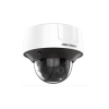 Netzwerk Fix Dome Kamera DS-2CD3D46G2T-IZHSUY 4MP, WDR, 2,8-12mm, IP67, IK10