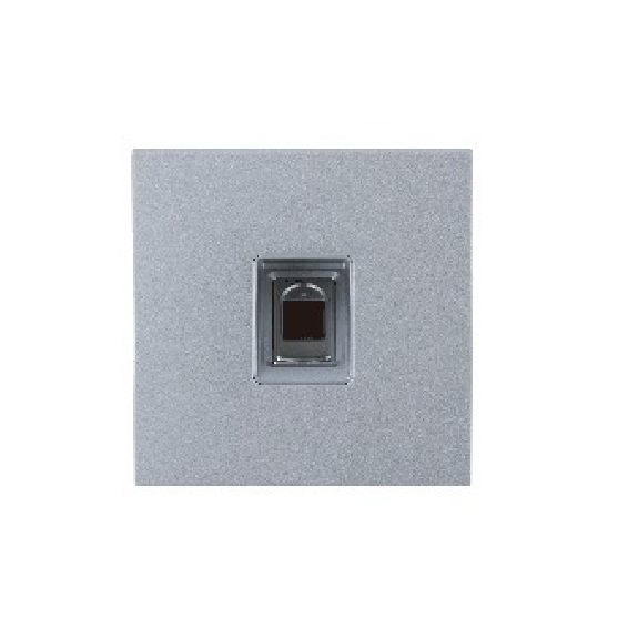 Fingerabdruck Modul VTO4202F-MF Aluminium IP65 IK07-Beschreibung lesen