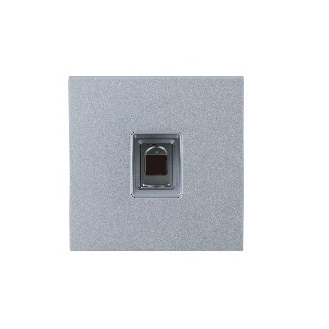 Fingerabdruck Modul VTO4202F-MF Aluminium IP65 IK07-Beschreibung lesen