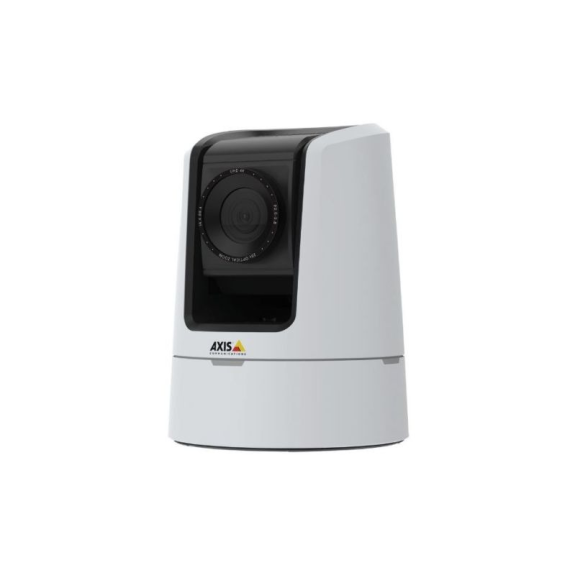 Netzwerk-PTZ-Kamera AXIS V5938 50 Hz 4K UHD Netzwerk-PTZ-Kamera AXIS V5938 50 Hz 4K UHD-Beschreibung lesen