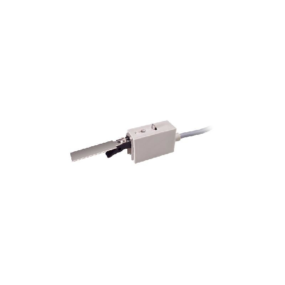 Riegelschaltkontakt 2m Kabel ABUS RS1000, Riegelschaltkontakt 2m Kabel ABUS RS1000   Riegelschaltkontakt nach Richtlini-Beschreibung lesen