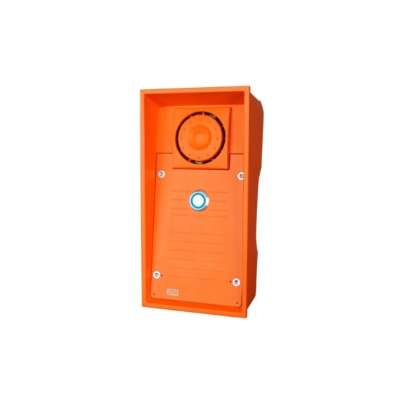 Netzwerk Türstation IP Safety 1Button Netzwerk Türstation IP Safety 1Button-Beschreibung lesen