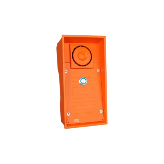 Netzwerk Türstation IP Safety 1Button-Beschreibung lesen