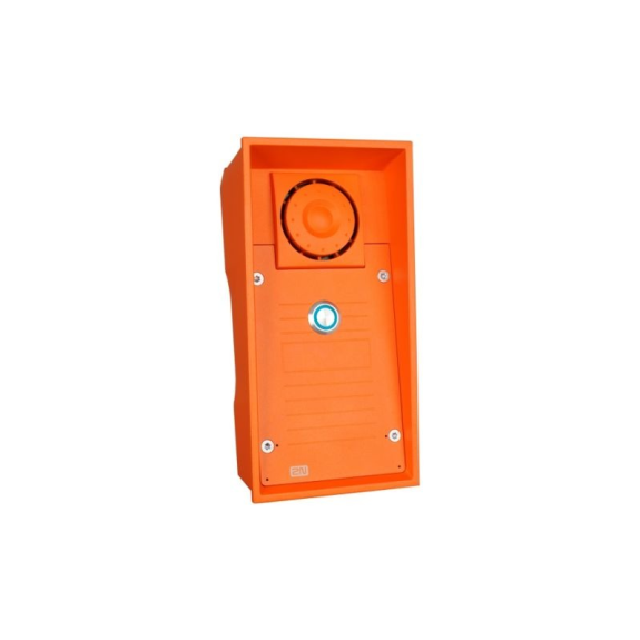 Netzwerk Türstation IP Safety 1Button Netzwerk Türstation IP Safety 1Button-Beschreibung lesen