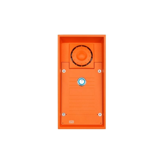 Netzwerk Türstation IP Safety 1Button Netzwerk Türstation IP Safety 1Button-Beschreibung lesen