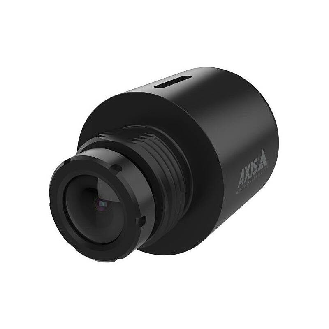 Sensor-Objektiv-Einheit AXIS F2105-RE 1080p-Beschreibung lesen