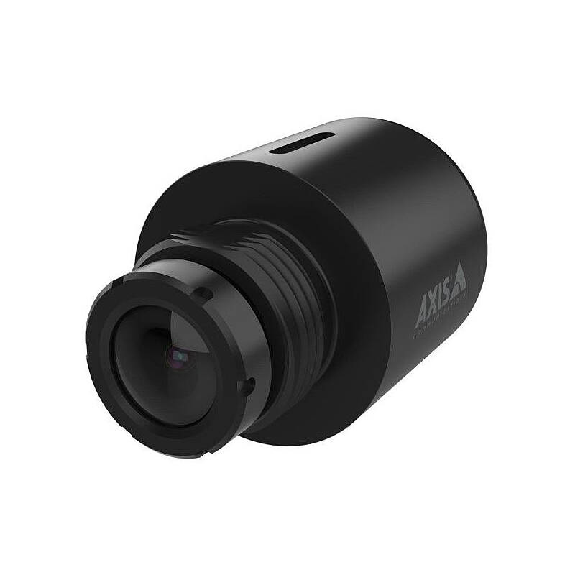 Sensor-Objektiv-Einheit AXIS F2105-RE 1080p Sensor-Objektiv-Einheit AXIS F2105-RE 1080p-Beschreibung lesen