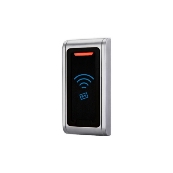 RFID Kartenleser Extern Emarine 125kHz Wiegand-Beschreibung lesen