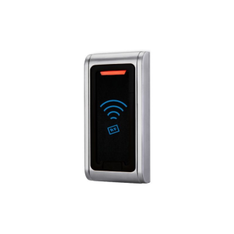 RFID Kartenleser Extern Emarine 125kHz Wiegand-Beschreibung lesen