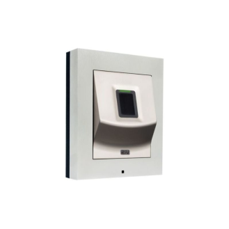 Netzwerk Zutrittseinheit 2N Access Unit 2.0 Fingerprint-Beschreibung lesen