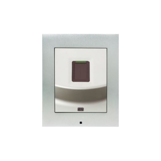 Netzwerk Zutrittseinheit 2N Access Unit 2.0 Fingerprint-Beschreibung lesen