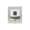 Netzwerk Zutrittseinheit 2N Access Unit 2.0 Fingerprint