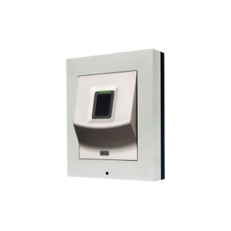 Netzwerk Zutrittseinheit 2N Access Unit 2.0 Fingerprint-Beschreibung lesen